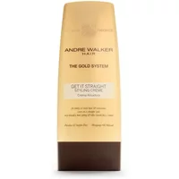 Andre Walker The Gold System Get It Straight Styling Creme 250ml