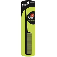 Magic Collection Rat Tail Comb 2451
