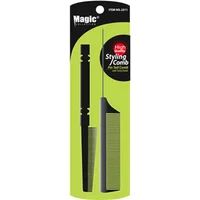 Magic Collection Pin Tail Comb 2511