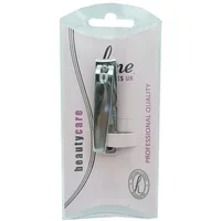 Fine Lines UK Finelines Nail Clipper Nickle Plated Steel 404-07