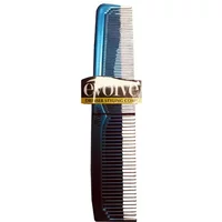 Firstline Evolve Dresser Styling Comb 4503