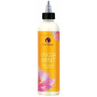 Curls Dynasty Coco Mint Moisture Rich Shampoo 237ml