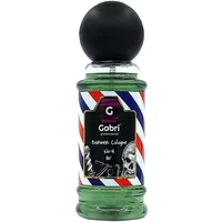 Gabri Professional Barber Cologne No 4 400ml