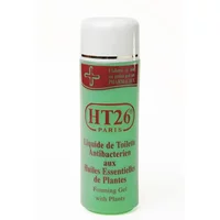 HT26 Foaming Gel With Plants 500ml