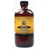 Sunny Isle Extra Dark Jamaican Black Castor Oil 4 oz