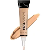L.A. Girl Pro.Conceal HD Concealer Pure Beige