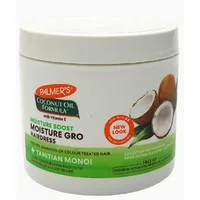 Palmer's Coconut Oil Formula Moisture Gro Hairdress With Vitamin E 150 g