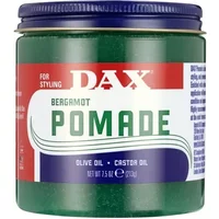 DAX Bergamot Pomade 7.5oz