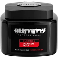 Gummy Hair Gel Maximum Hold Extreme Look 700ml