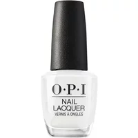 OPI Alpine Snow 15ml - White