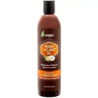 Harba Monoi Coconut Oil Nourishing Conditioner 355ml