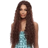 Janet Collection Janet Syn Paula Braid & Ponytail 33