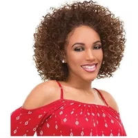 Janet Collection Janet Clip In U Type Synthetic 3b Marissa Wig 1