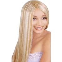 Janet Collection Florence Human Hair European Remy Hair 12 / 613