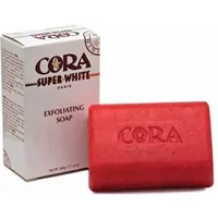 Mitchell Cora Super White Exfoliating Soap 200 g