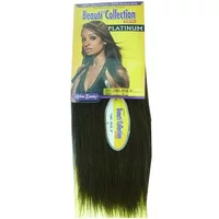 JBS Hair Beauti Collection Human Hair Yaki Wvg 16 / 4
