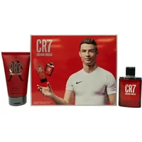 Cristiano Ronaldo CR7 Gift Set 30ml Eau De Toilette + 150ml Shower Gel