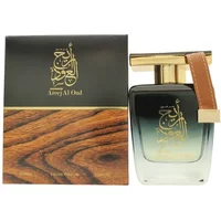 Al Haramain Areej Al Oud Eau De Parfum 100ml