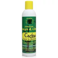 Jamaican Mango and Lime Cactus Leave-In Moisturiser 236.57ml