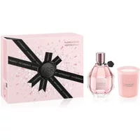 VIKTOR&ROLF Flowerbomb Eau De Parfum Gift Set 100ml