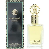 Roberto Cavalli Paradiso Eau De Parfum 100ml