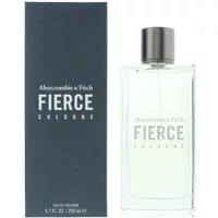 Abercrombie & Fitch Fierce Cologne 200ml