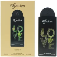 Lattafa Affection Eau De Parfum 100ml