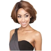 Mane Concept Hair Red Carpet Premiere Synthetic RCP 604 Lace Front Wig FTP1B/27