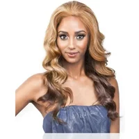 Mane Concept Hair Red Carpet Premiere Synthetic Felina Lace Front Wig BT350