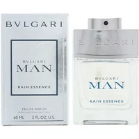 Bvlgari Man Rain Essence Eau De Parfum 60ml