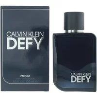 Calvin Klein Defy Parfum 100ml