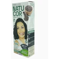 Embelleze Natucor Vegan Ammonia Free Permanent Colour 3.0 Dark Brown