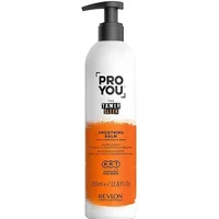 Revlon Pro You The Tamer Sleek Smoothing Balm 350ml