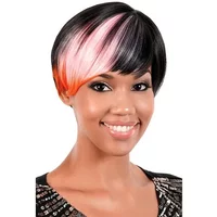 Motown Tress Go Girl Hair Syn Go Girl Collection 82 Wig 1