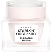 STARSKIN Orglamic Pink Cactus Pudding Hydrating Cream 15ml