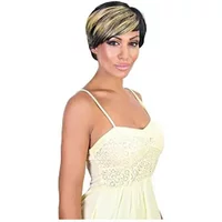 Kali Essential Synthetic Wig HB Tyra RT- GREY