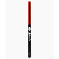 NICKA K NEWYORK Auto Lip Liner AA34 Orange Red