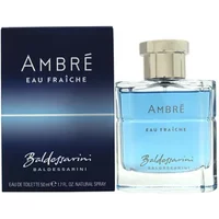 Baldessarini Ambre Eau Fraiche Eau De Toilette 50ml