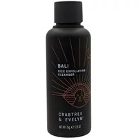 Crabtree & Evelyn Bali Rice Exfoliating Cleanser 75g