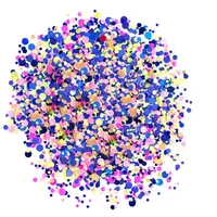 Stargazer Confetti Face Glitter Pop