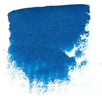 Stargazer Glitter Lipstick Blue