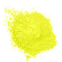 Stargazer Neon Eye Dust Pigment Neon Yellow