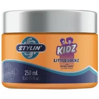 Stylin Kidz Little Lockz With Natural Sugars 250ml