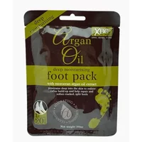 Xpel Body Care Argan Oil Deep Moisturising Foot Pack 30 ml