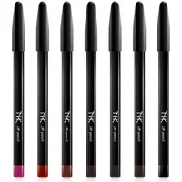NICKA K NEWYORK NK Lip Pencil A23 Plum