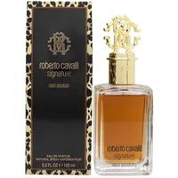 Roberto Cavalli Nero Assoluto Eau De Parfum 100ml