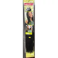 X Pression Synthetic Senegalese Twist Small 24 / 1