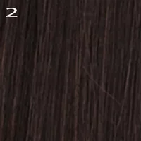 X Pression Synthetic Dominican Blow Out Straight Braid 14 / 2