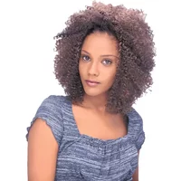 Shake N Go Freetress Weave Synthetic Jazz Water T27