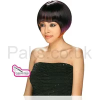 Shake N Go Freetress Equal Synthetic Wendy Wig OP27